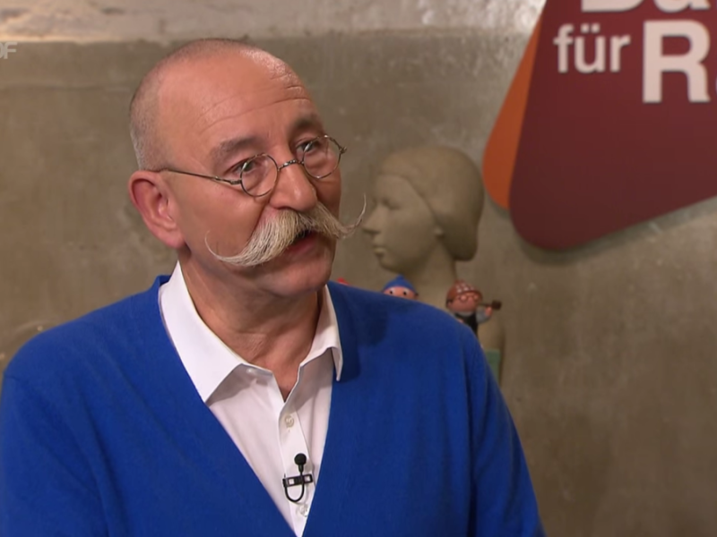 Horst Lichter