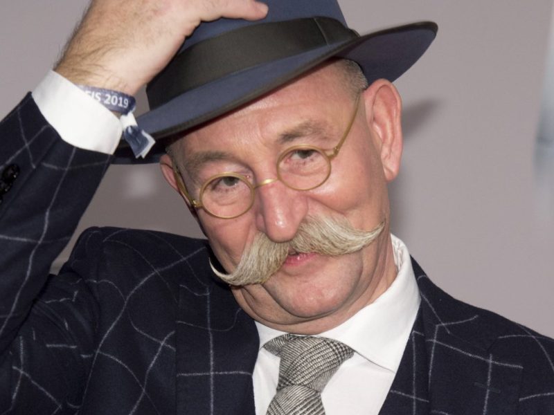 Horst Lichter