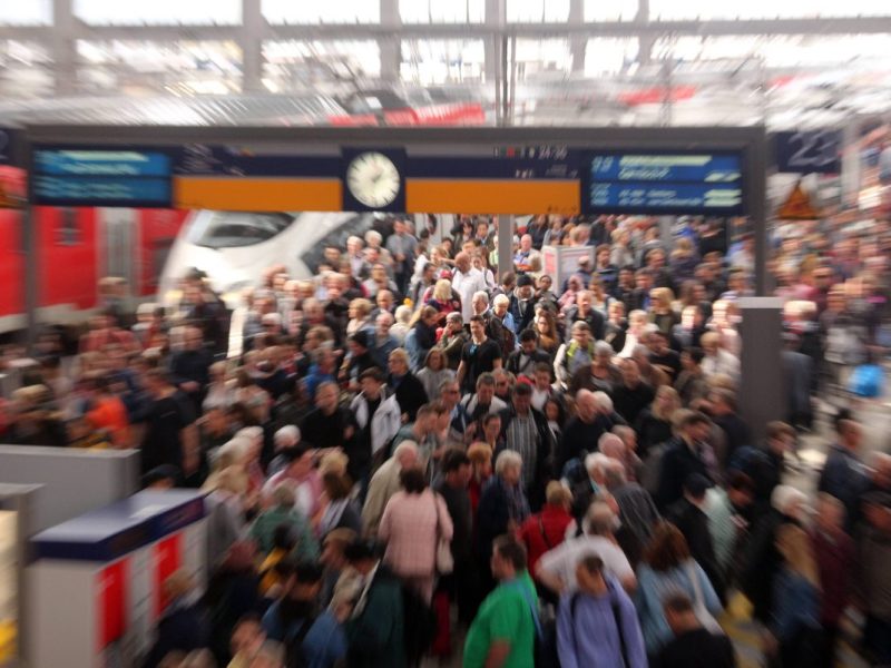 Deutsche Bahn