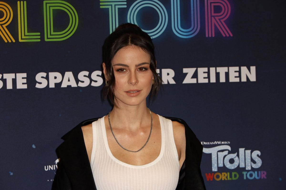 Lena Meyer-Landrut Enthüllt Irres Detail – DAMIT Hätte Niemand ...