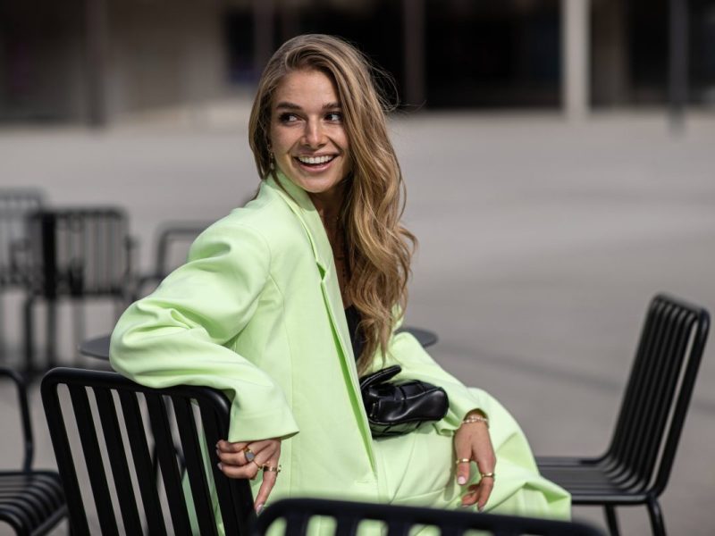 Lola Weippert RTL