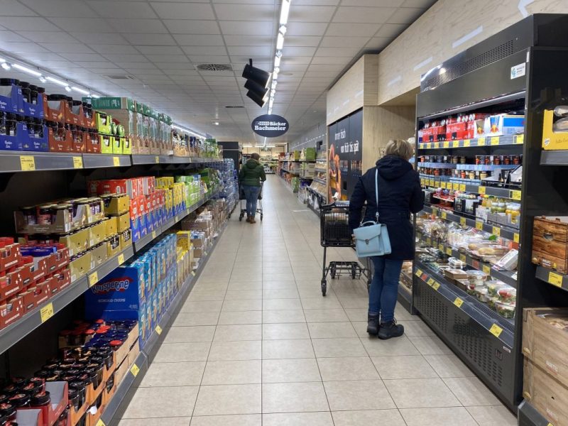Aldi