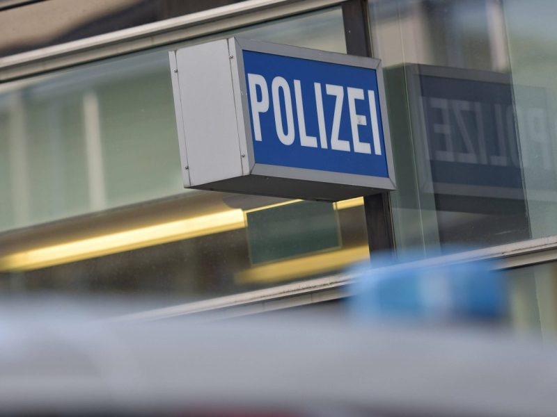 NRW Polizei