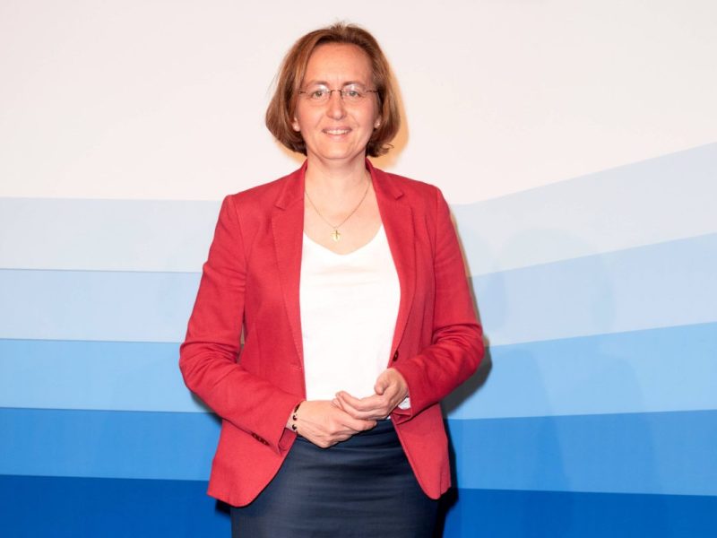 Beatrix von Storch