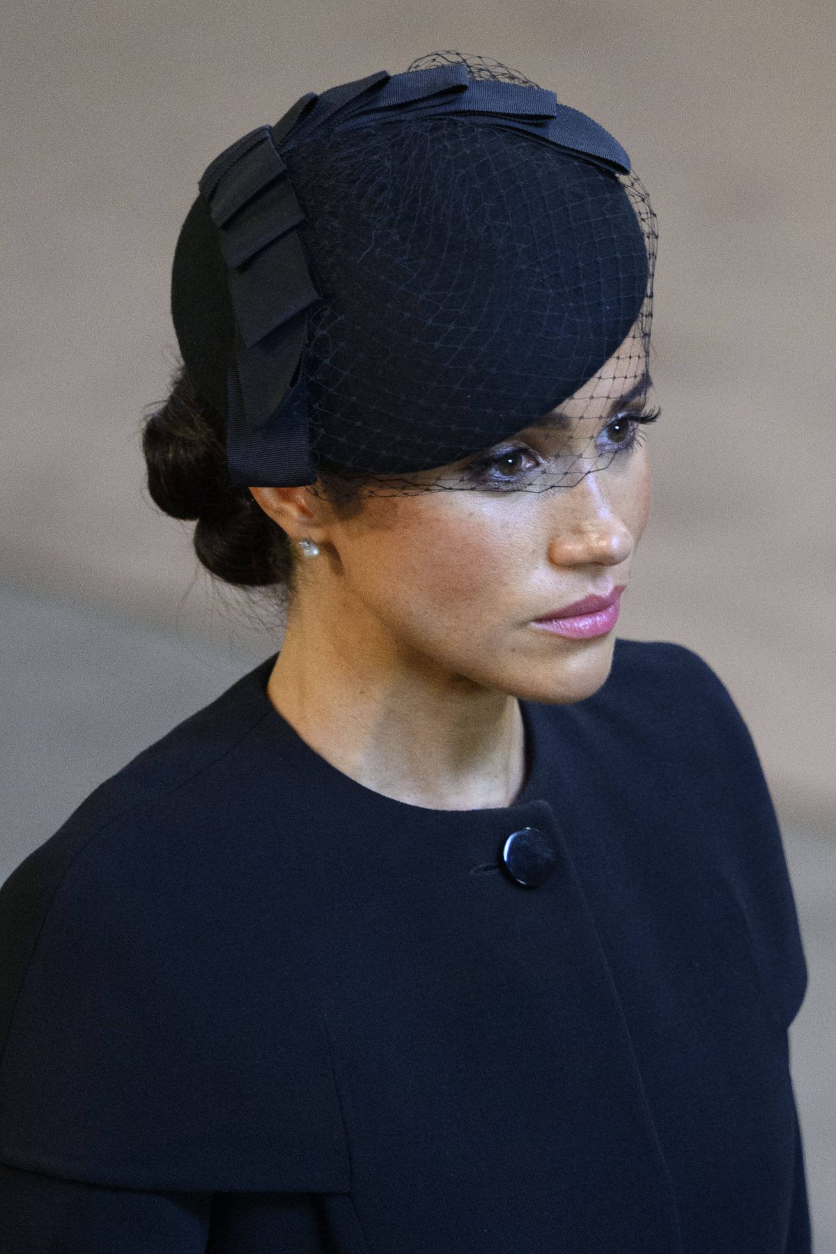 Meghan Markle wird Experten eine Sache nie wieder tun (Archivbild).