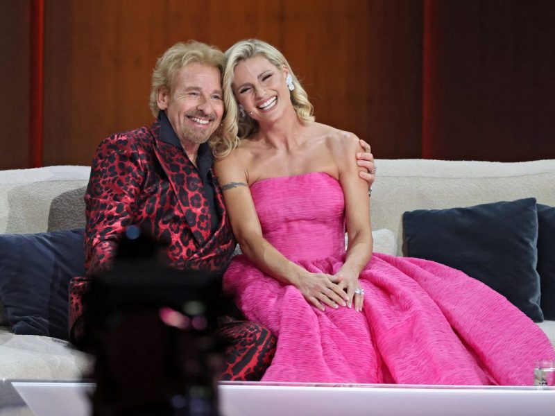 ZDF Wetten dass...