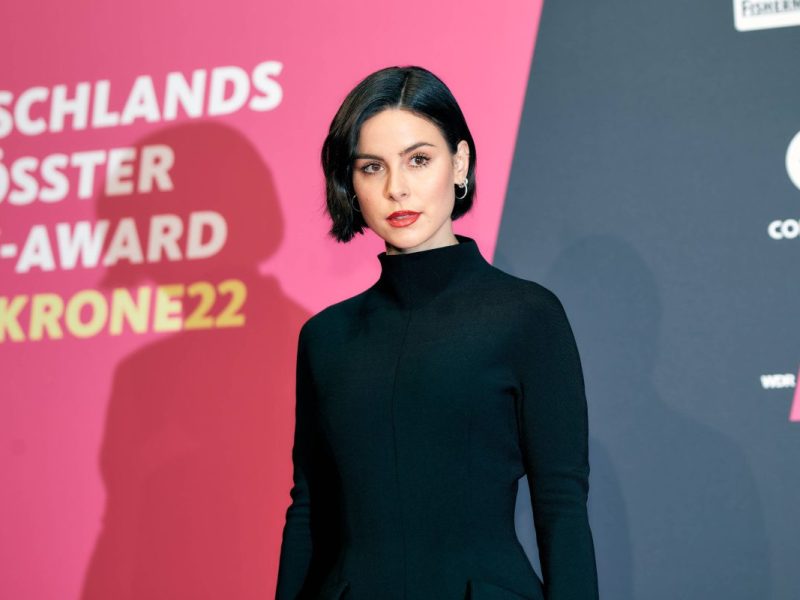 Lena Meyer-Landrut