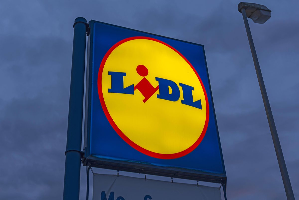 lidl