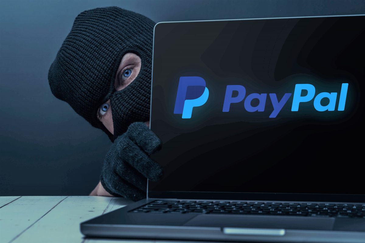 Paypal Betrug