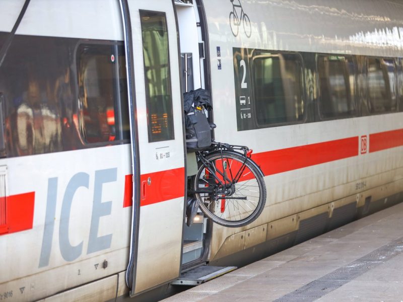 Deutsche Bahn