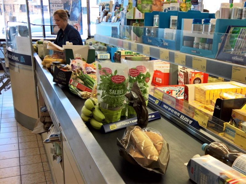 Aldi