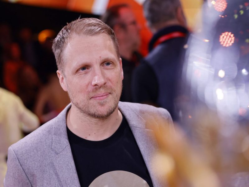 Oliver Pocher RTL