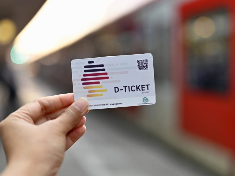deutsche bahn