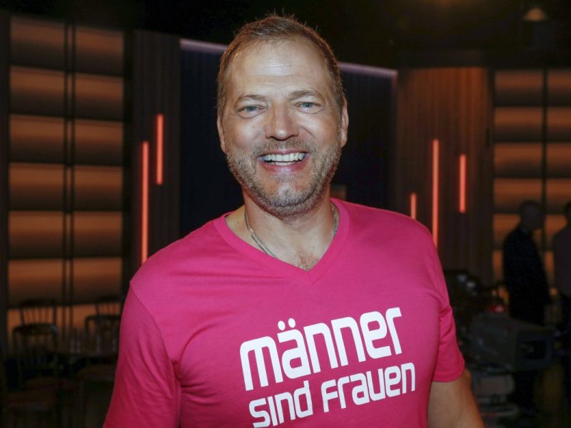 Mario Barth