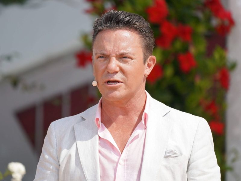 Immer wieder sonntags Stefan Mross