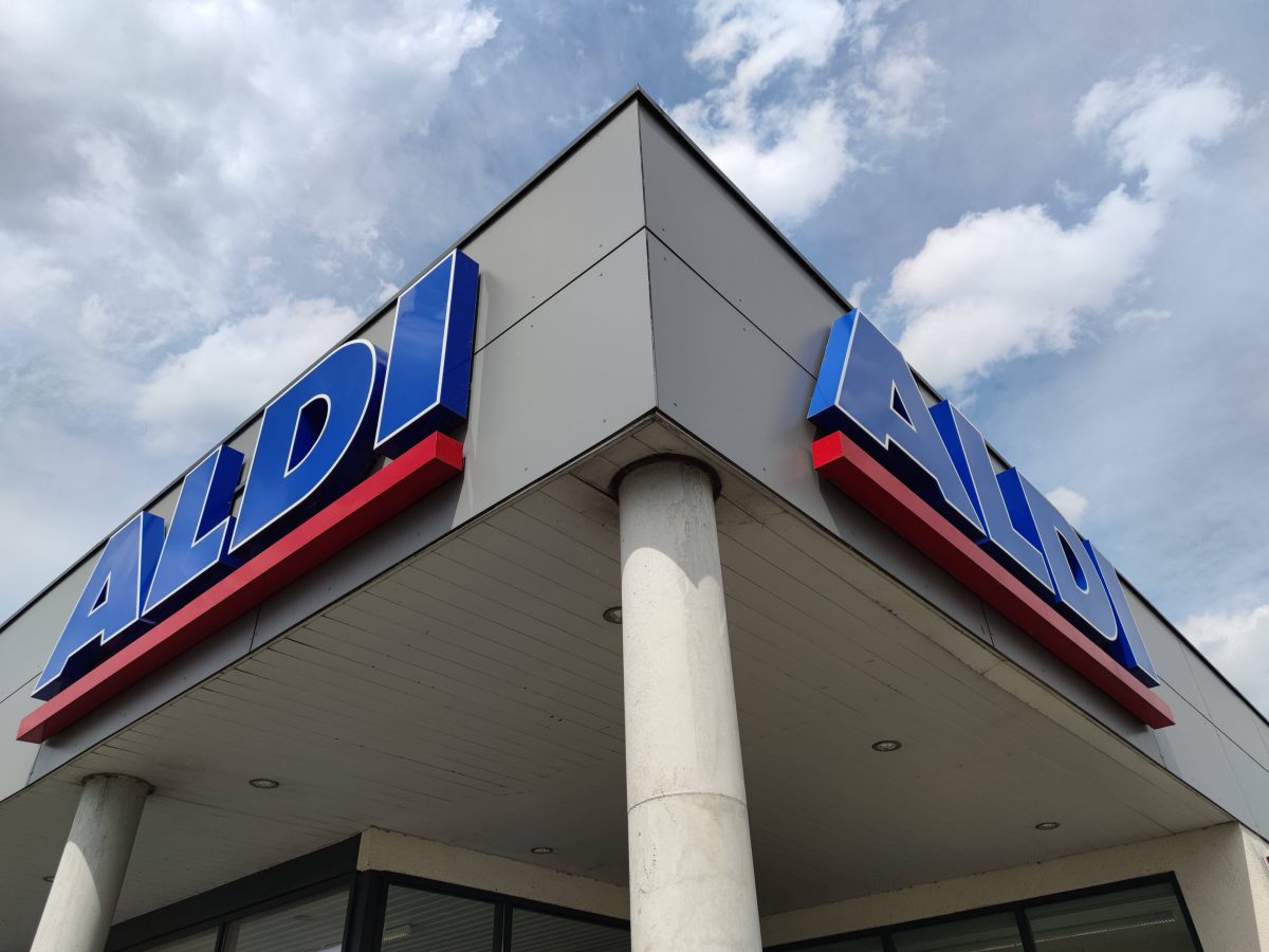 Aldi