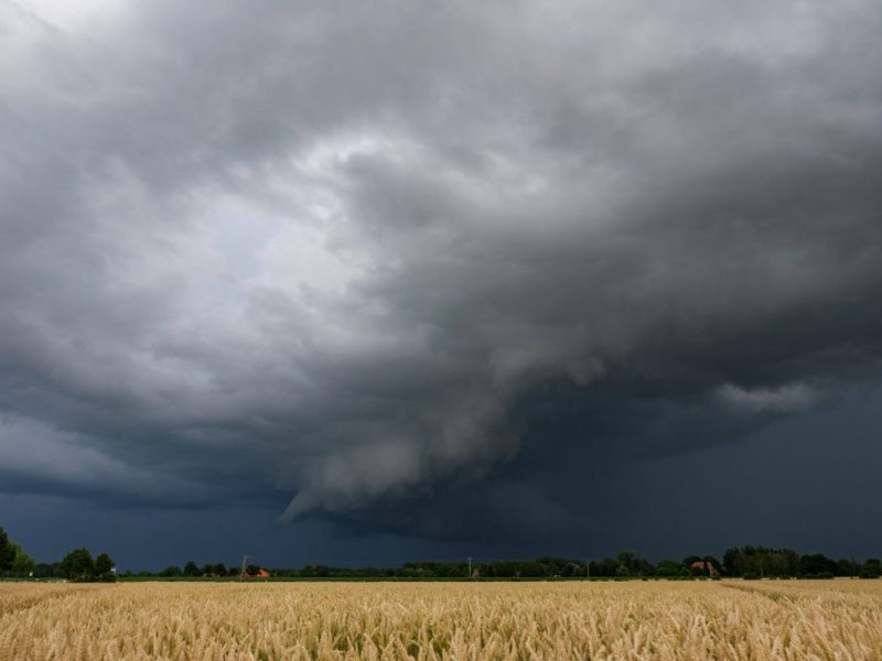 Wetter NRW