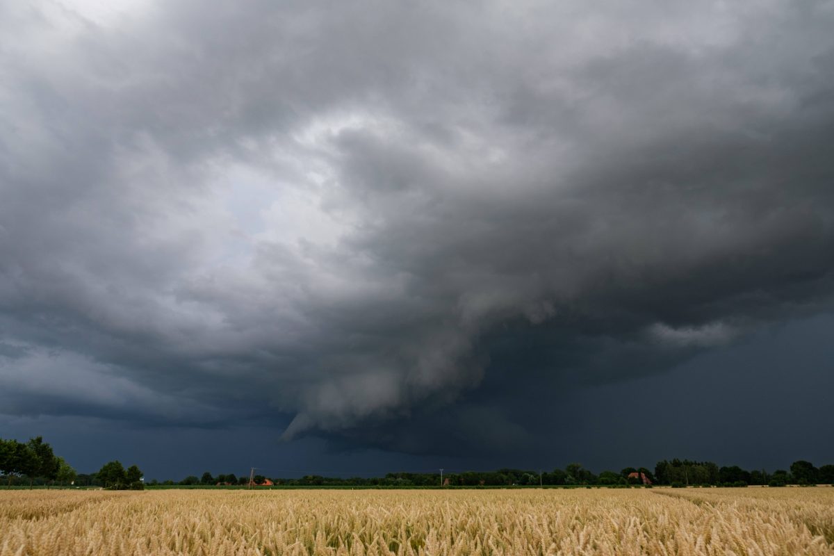 Wetter NRW