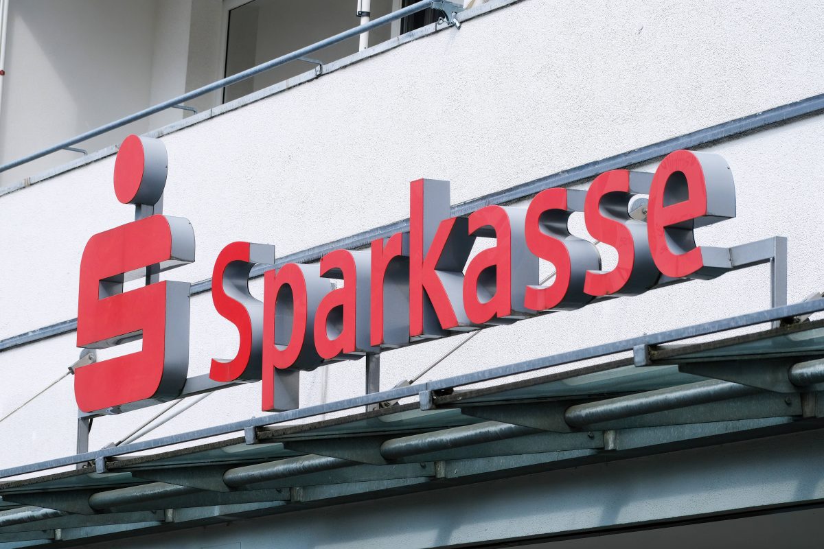 Sparkasse