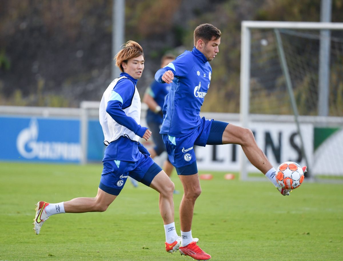 FC Schalke 04