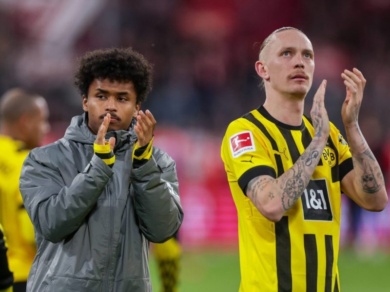 Borussia Dortmund