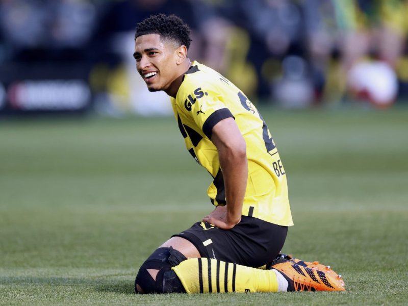 Borussia Dortmund