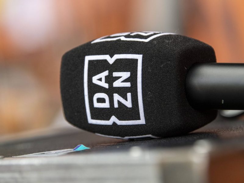 DAZN