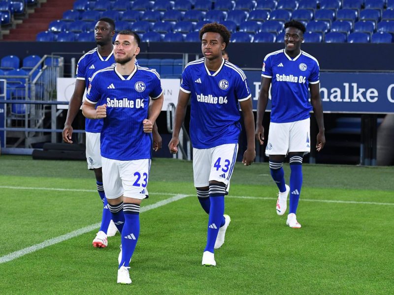 FC Schalke 04