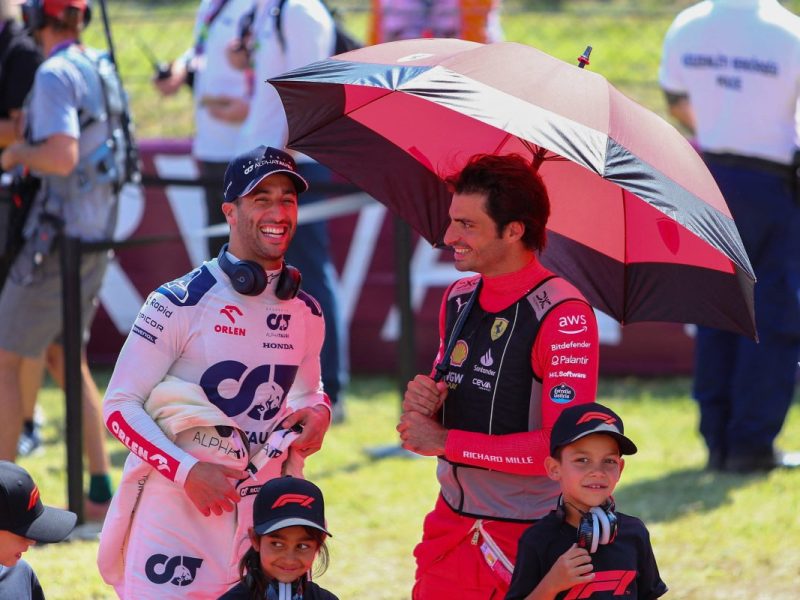 Formel 1