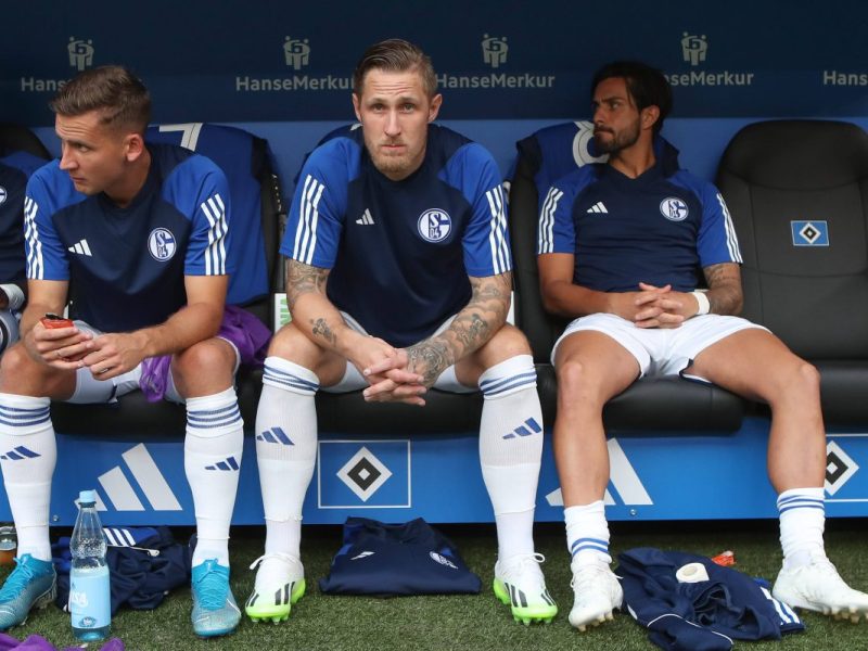 FC Schalke 04