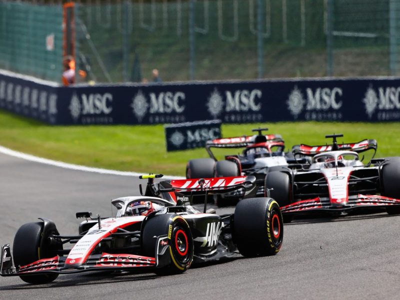 Formel 1