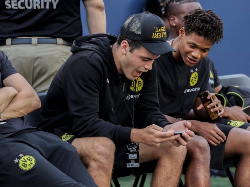 Borussia Dortmund