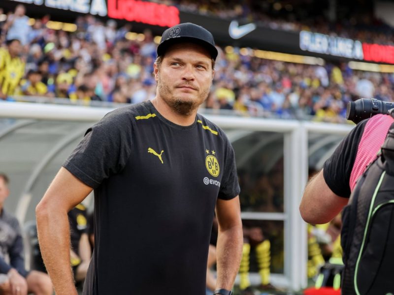 Borussia Dortmund