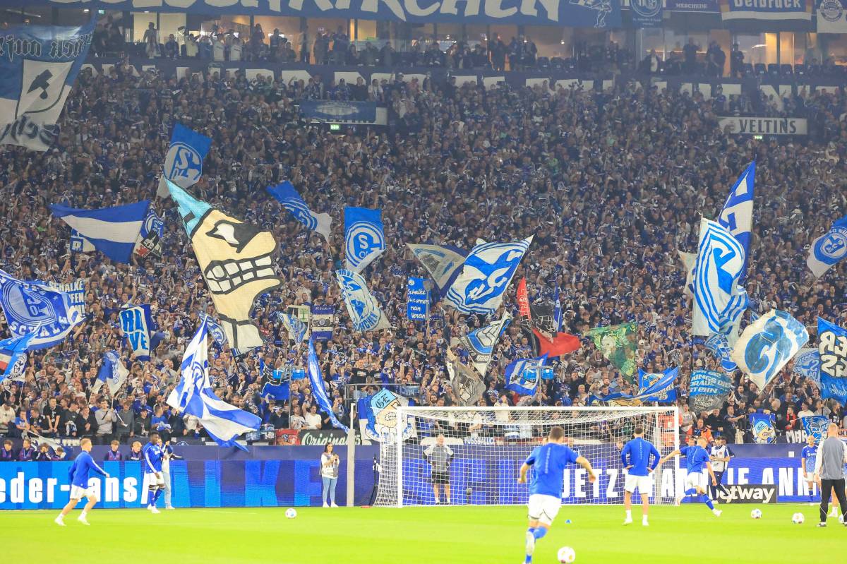 FC Schalke 04