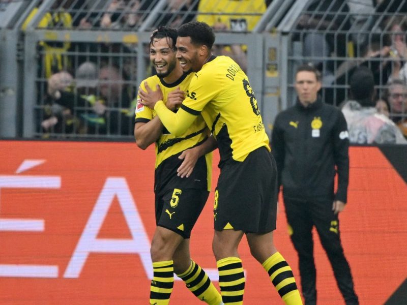 Borussia Dortmund