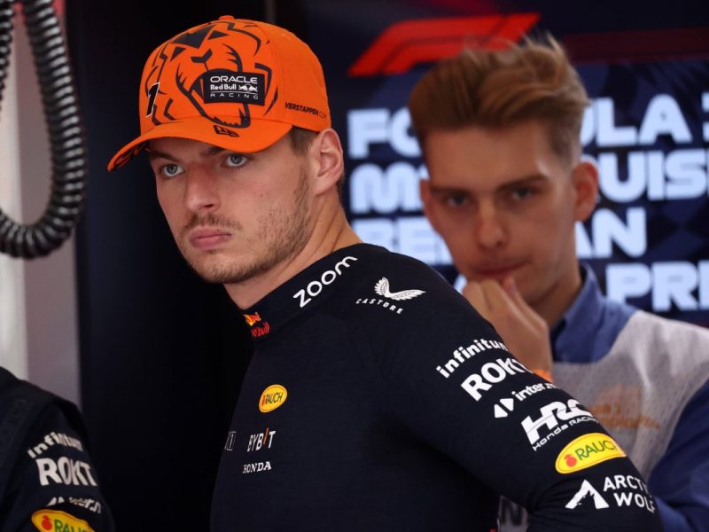 Formel 1