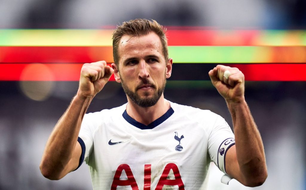 Kommt Harry Kane in die Bundesliga?