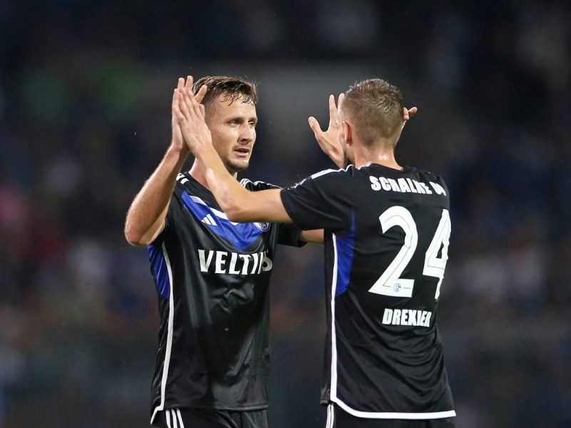 FC Schalke 04