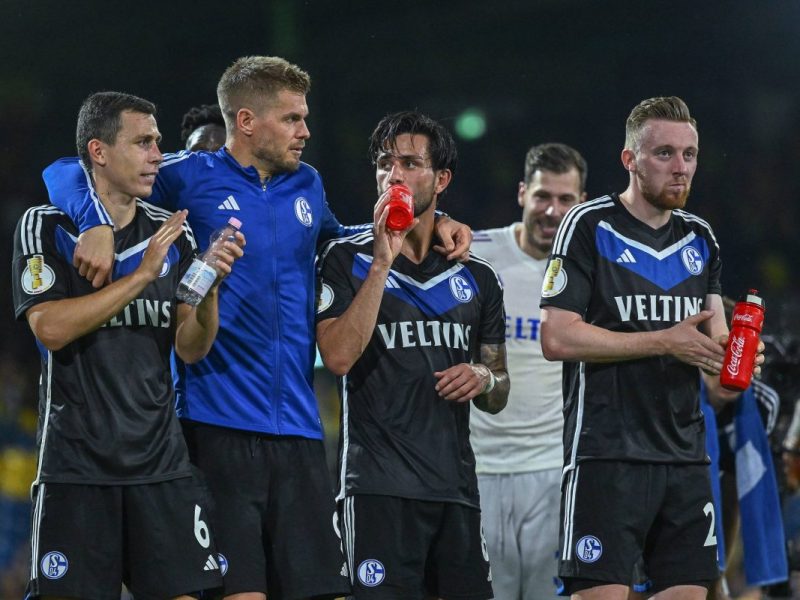 FC Schalke 04