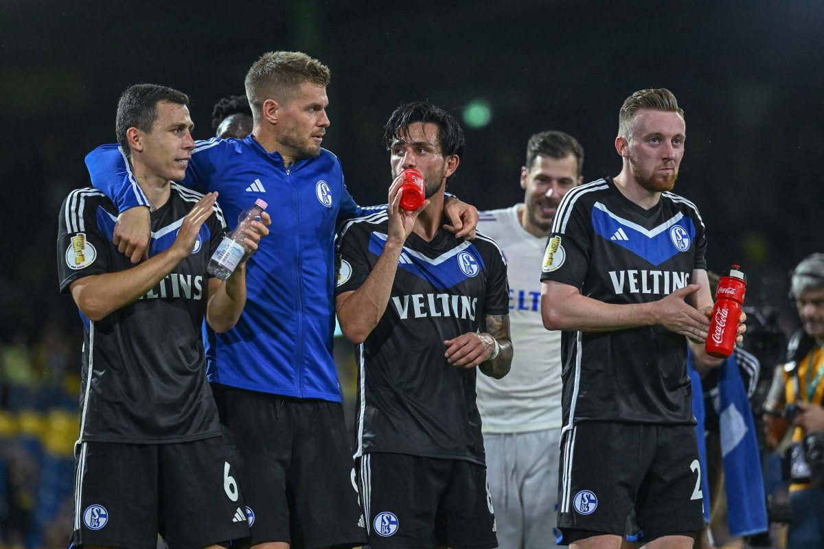 FC Schalke 04