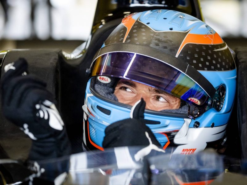 Formel 1