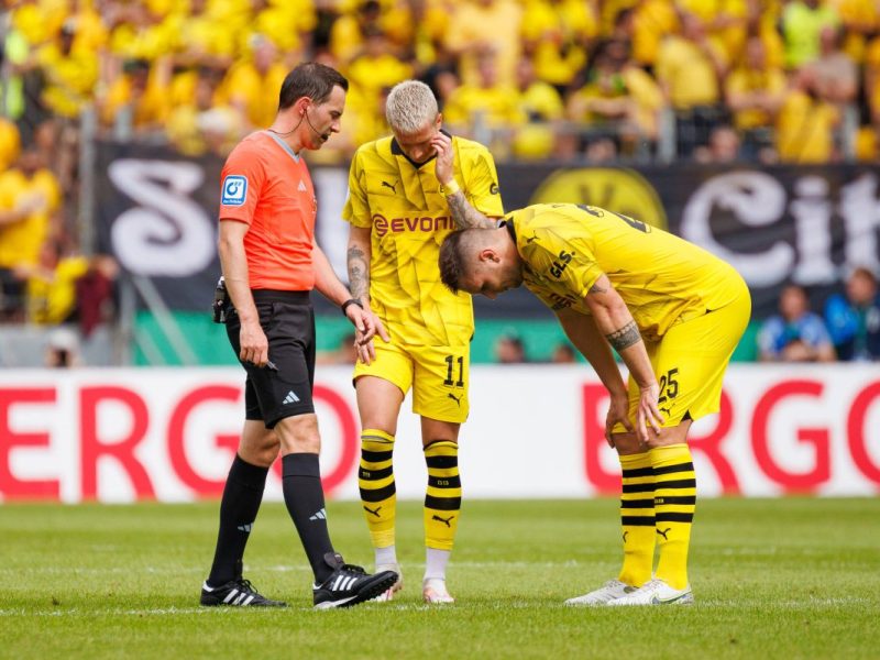 Borussia Dortmund