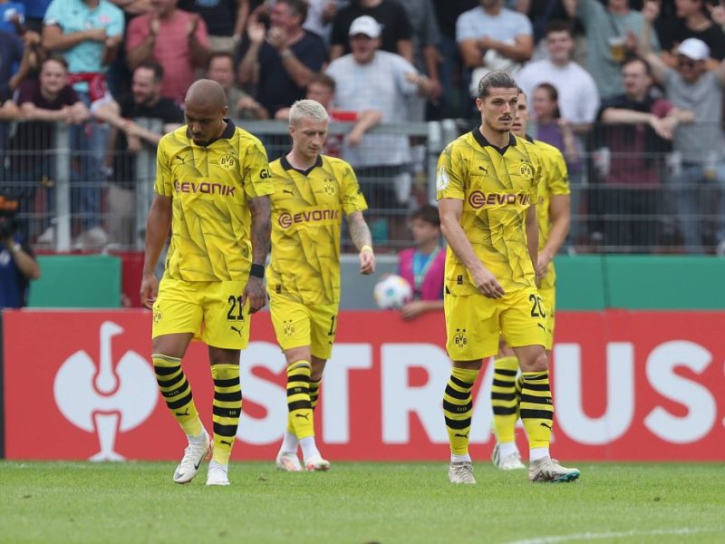 Borussia Dortmund