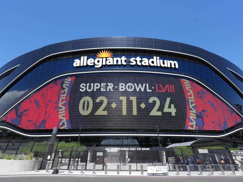NFL Super Bowl