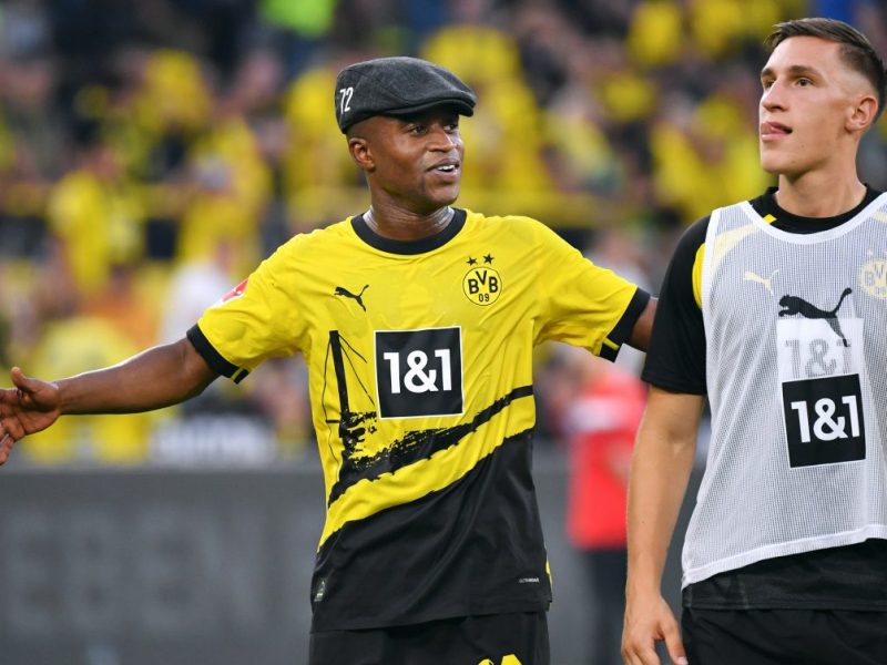 Borussia Dortmund
