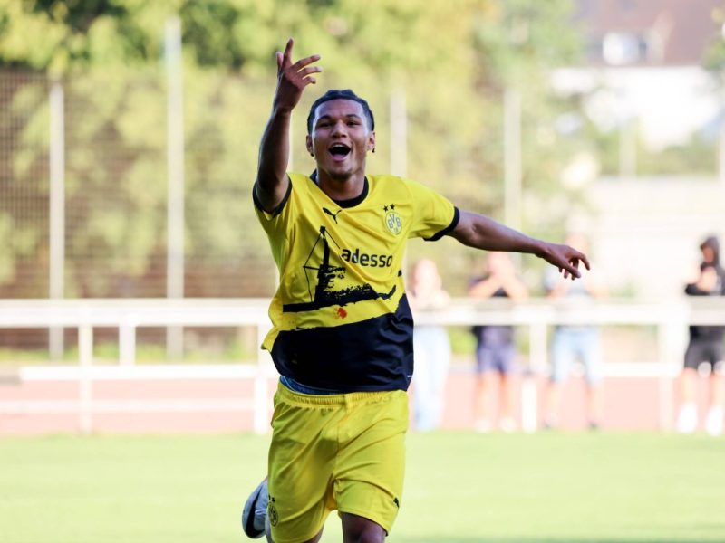 Borussia Dortmund