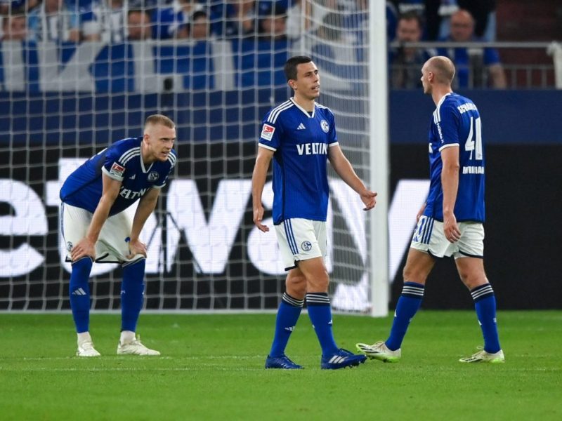 FC SCHALKE 04
