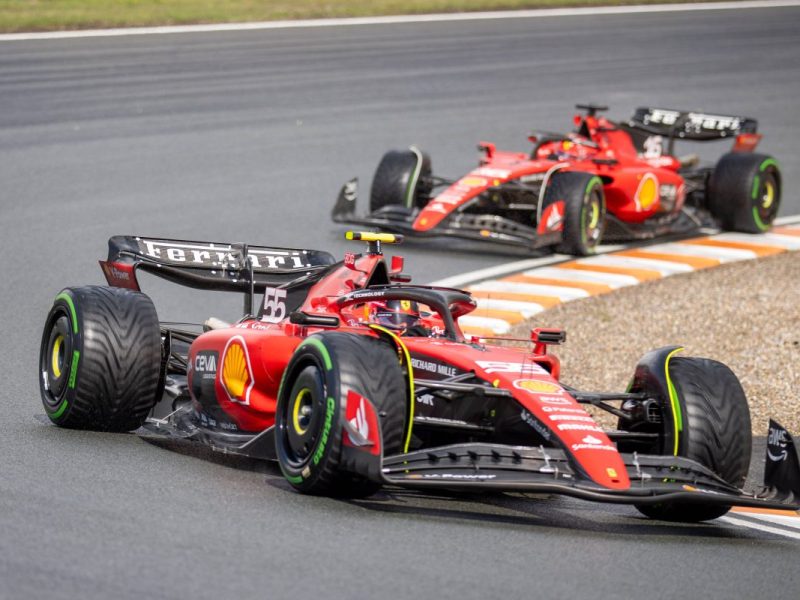 Formel 1