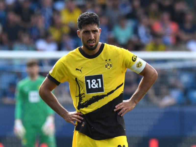 Borussia Dortmund
