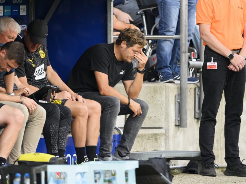 Borussia Dortmund
